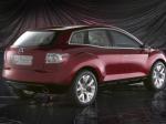 Mazda MX Crossport Concept 2005 года